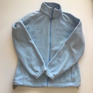 Columbia Jacket size small